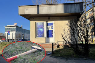Krwawa jatka we Włochach. W ruch poszedł młotek. Są ranni i zatrzymani 