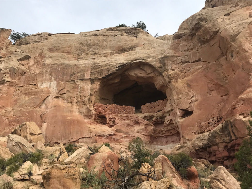 Wielki sukces archeologa z Krakowa. Prowadzi badania w Kolorado