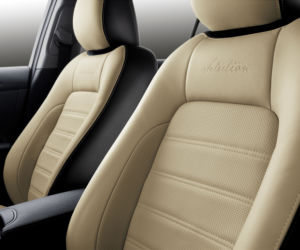 Toyota Avensis Selection