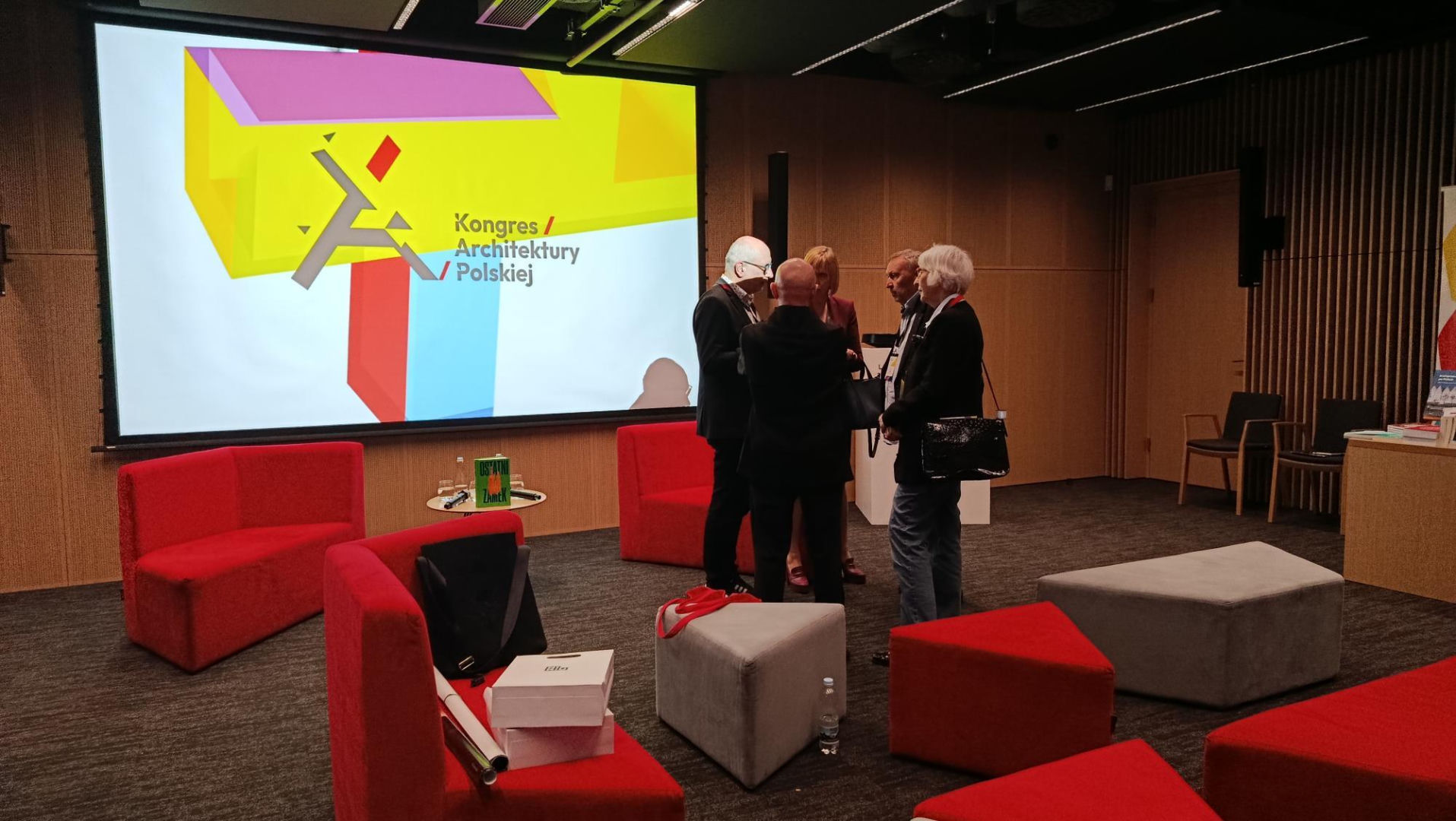 Kongres Architektury Polskiej 2026