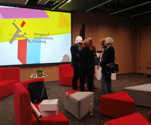 Kongres Architektury Polskiej 2026