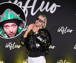 Ksiazulo odwiedził stacje Skolima. „Nie są to najtańsze składniki” 