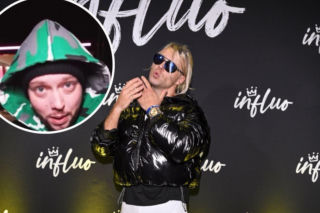 Ksiazulo odwiedził stacje Skolima. „Nie są to najtańsze składniki” 