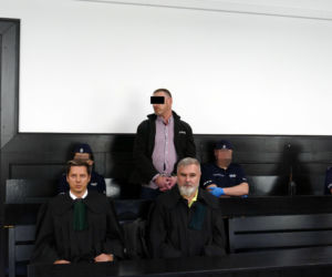 Kasia płonęła jak pochodnia. „Nie wytrzymałem. Polałem ją benzyną i podpaliłem”