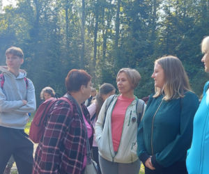 52. Rajd Miłośników Roztocza