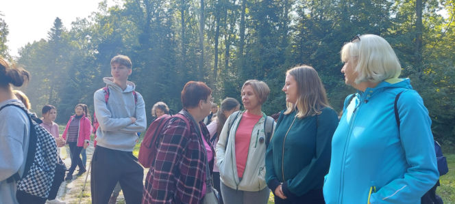 52. Rajd Miłośników Roztocza