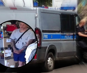 ŁÓDŹ. Kojarzycie tego mężczyznę? JEST POSZUKIWANY przez policję 