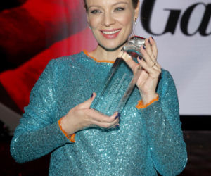 Magdalena Boczarska kiedyś i dziś. Tak na przestrzeni lat zmieniała się jedna z najpopularniejszych aktorek