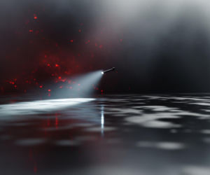 Śmierć w płomieniach pod Warszawą. Co odkryli śledczy na miejscu tragedii?