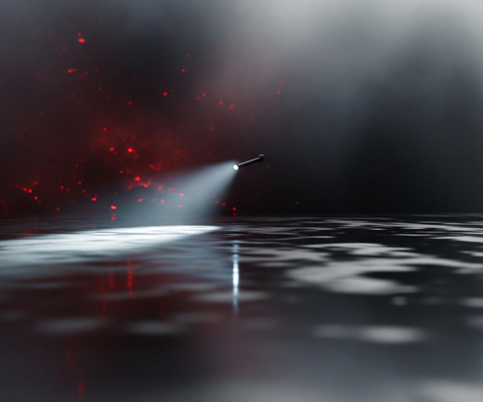 Śmierć w płomieniach pod Warszawą. Co odkryli śledczy na miejscu tragedii?