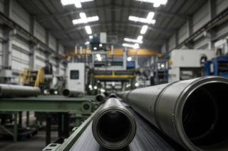 Polska wznawia produkcję min. Kiedy pojawią się na wschodniej granicy?