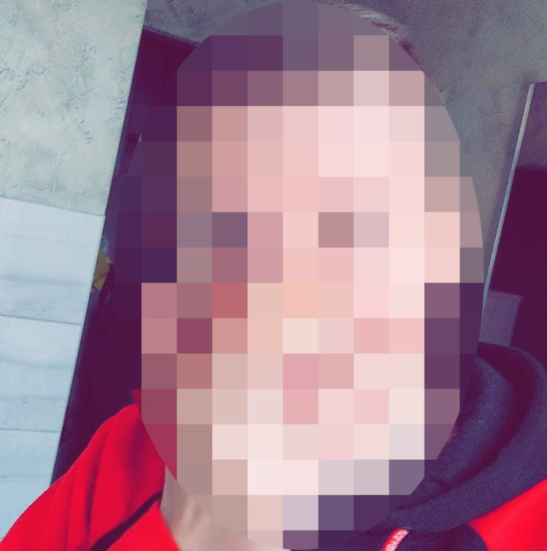 Mateusz poniósł najwyższą karę