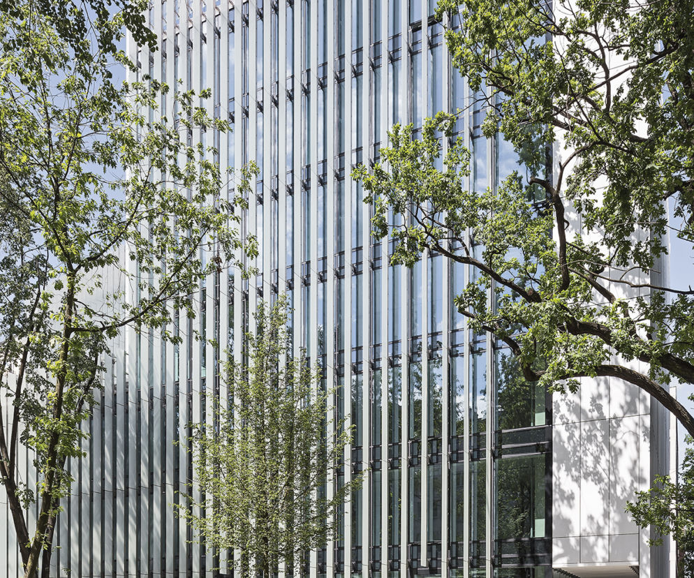 SZUCHA Premium Offices