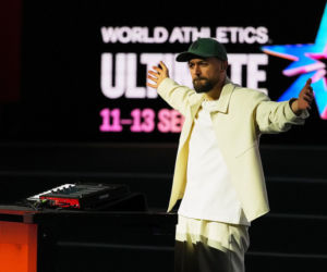 Halowe Mistrzostwa Świata w Lekkoatletyce Kujawy Pomorze 26 w Toruniu. Zdjęcia kibiców i zawodników z 1. dnia imprezy