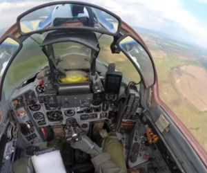 Ukraińskie F-16 na froncie. Taktyka z Zachodu nie wystarczyła, piloci stworzyli własną