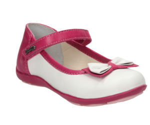 Buty dla dziewczynek 8