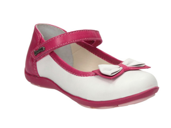 Buty dla dziewczynek 8