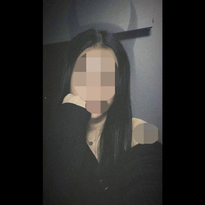 Mateusz rzucił monetą. Wypadł orzeł, więc udusił Wiktorię