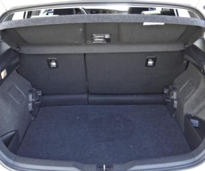 Toyota Auris Hybrid