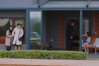 Miłość i nadzieja, odcinek 349: Rozstanie Sili i Kuzeya! Bahar i Cavidan będą triumfować, ale ich radość nie potrwa długo - ZDJĘCIA