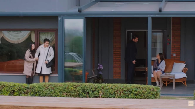 Miłość i nadzieja, odcinek 349: Rozstanie Sili i Kuzeya! Bahar i Cavidan będą triumfować, ale ich radość nie potrwa długo - ZDJĘCIA