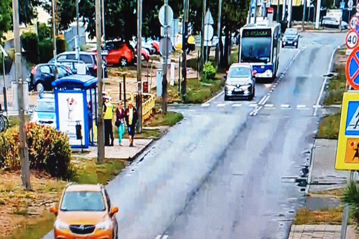 Piesi i kierowcy pod lupą bydgoskich policjantów