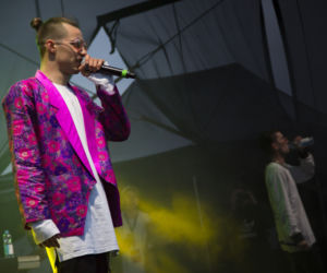 Juwenalia Wrocławskie 2018