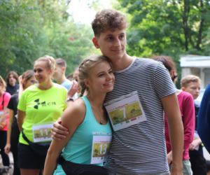 VIII Piknik Przyjaciół Schroniska w Toruniu