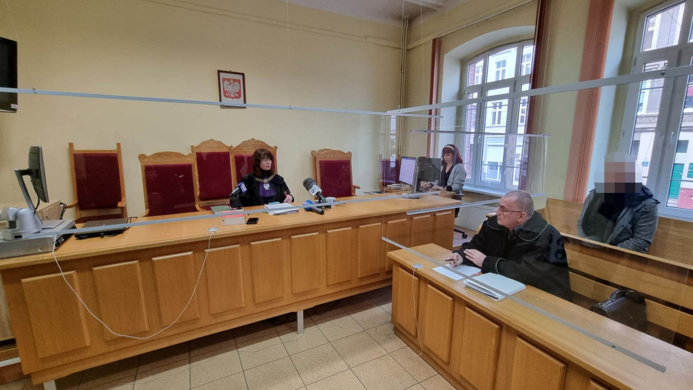 Tragedia w Kamieniu Pomorskim. Trucizna na szczury zabiła małego Michałka. Sąd ogłosił wyrok