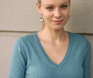 Magdalena Boczarska wystąpi w Tańcu z Gwiazdami. Tak aktorka wyglądała 20 lat temu!