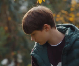 M jak miłość odc. 1920. Franek (Jarosław Śmigielski)