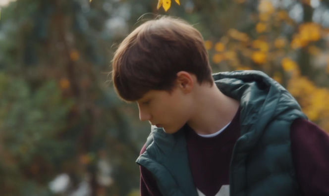 M jak miłość odc. 1920. Franek (Jarosław Śmigielski)