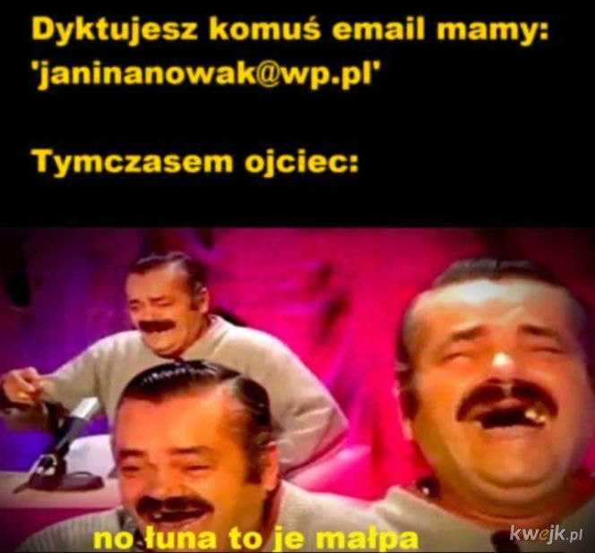 nawyki "typowych ojców"