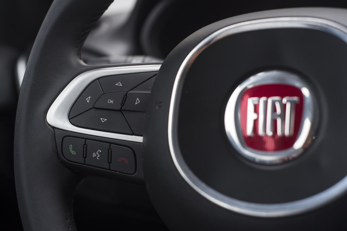 Fiat Tipo 1.6 Multijet 120 KM 6MT Lounge