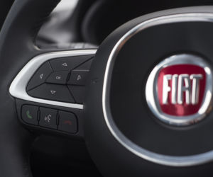 Fiat Tipo 1.6 Multijet 120 KM 6MT Lounge