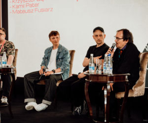Pierwsza edycja LOUD Congress w Warszawie