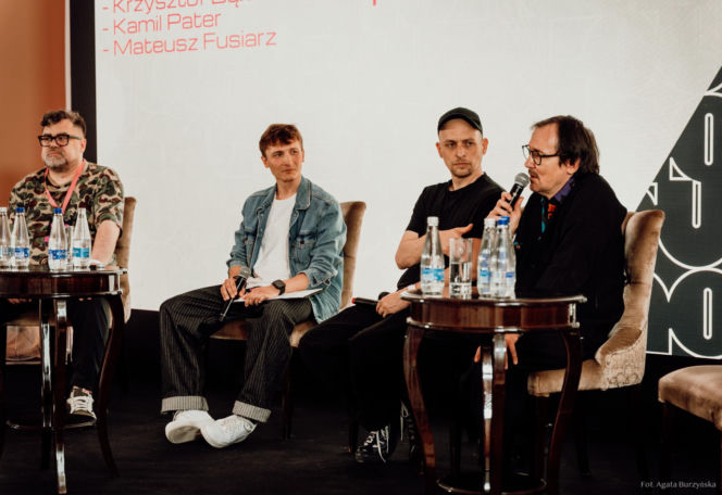 Pierwsza edycja LOUD Congress w Warszawie