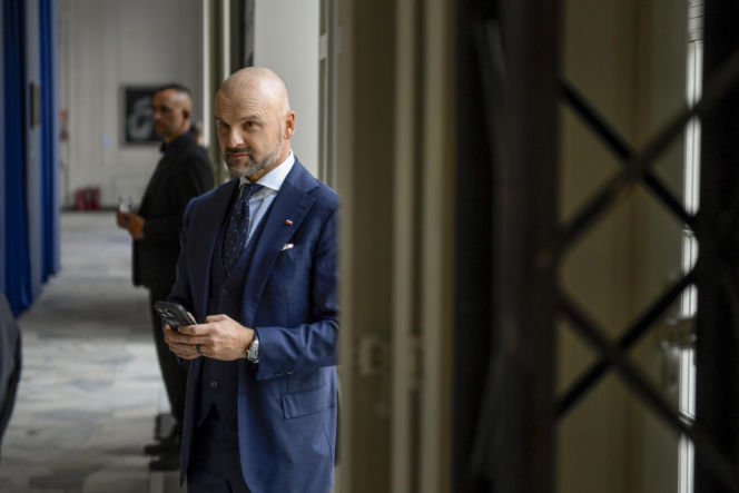 Tak się zmieniał Rafał Brzoska