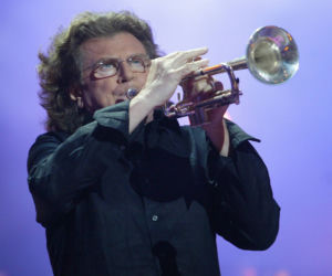 (Nie)zapomniani. Zbigniew Wodecki