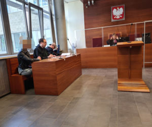 Mowy końcowe w procesie waldemara S.