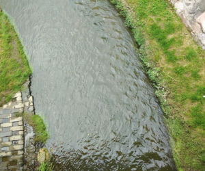 Sytuacja hydrologiczna w Tarnowie. Czy grozi nam powódź?