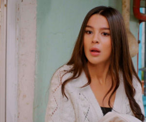 Miłość i nadzieja, odcinek 338. Zeynep