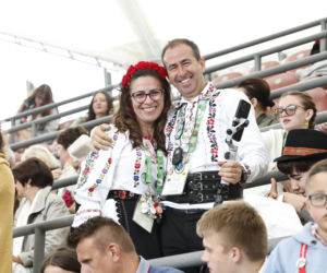 Kongres Świadków Jehowy w Warszawie