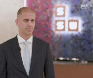 Prof. Marcin Asłanowicz: prace w sądach można przyspieszyć 