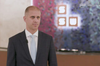 Prof. Marcin Asłanowicz: prace w sądach można przyspieszyć 