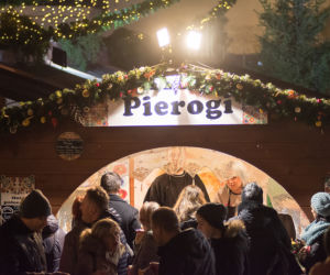 Kraków w świątecznym wydaniu: Miasto w tej odsłonie prezentuje się wyjątkowo! [GALERIA ZDJĘĆ]
