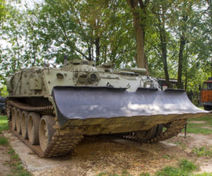 W Dąbrowie Górniczej przy Sztygarce