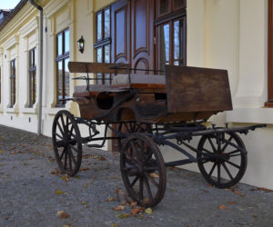 To jedna z najpiękniejszych gmin w Małopolsce. Znajdowała się w czterech województwach
