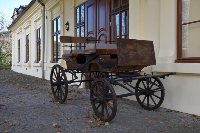 To jedna z najpiękniejszych gmin w Małopolsce. Znajdowała się w czterech województwach