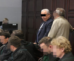 200 tys. zł. to nie są duże pieniądze. Burmistrz Włoch i biznesmen z Turcji stanęli przed sądem